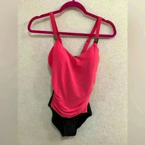 NWT Aqua Green swimsuit - Picture 1 of 5